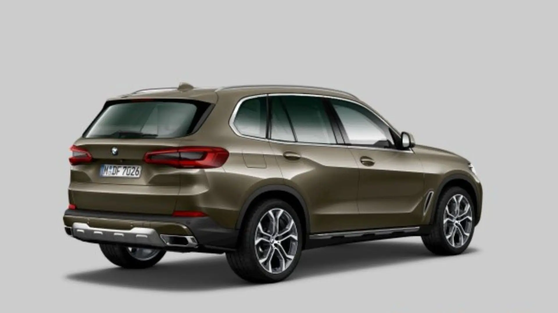 X5 xDr25d M Sport PANO Exklusiv ACC 360  Sitzkl.