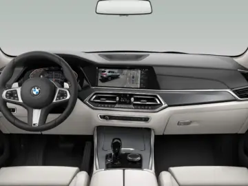 X5 xDr25d M Sport PANO Exklusiv ACC 360  Sitzkl.