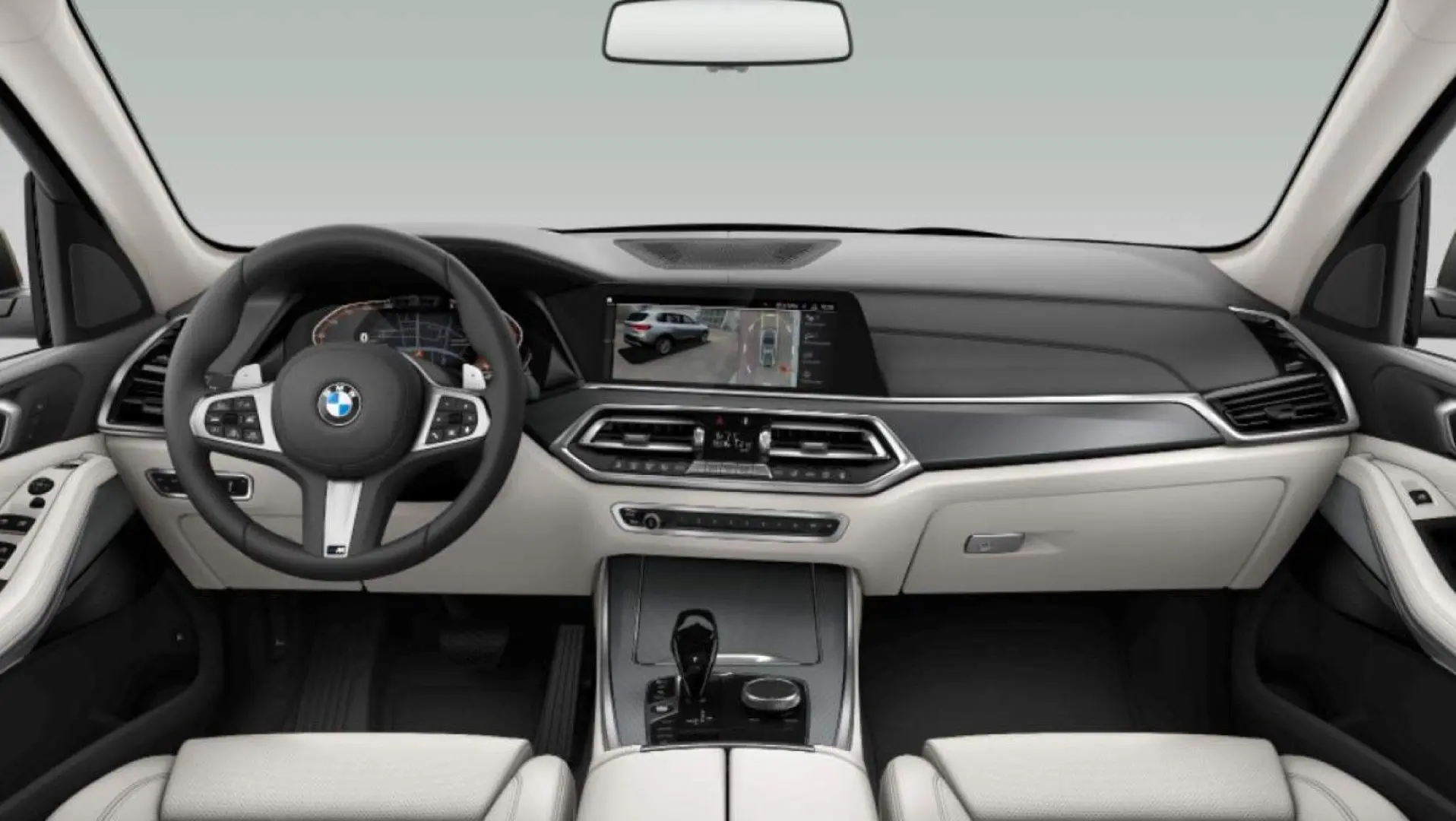 X5 xDr25d M Sport PANO Exklusiv ACC 360  Sitzkl.