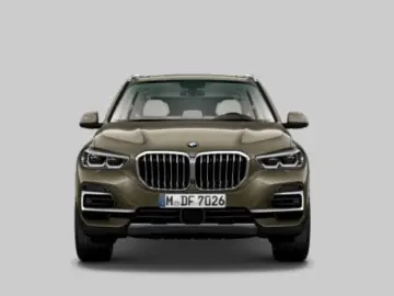 X5 xDr25d M Sport PANO Exklusiv ACC 360  Sitzkl.