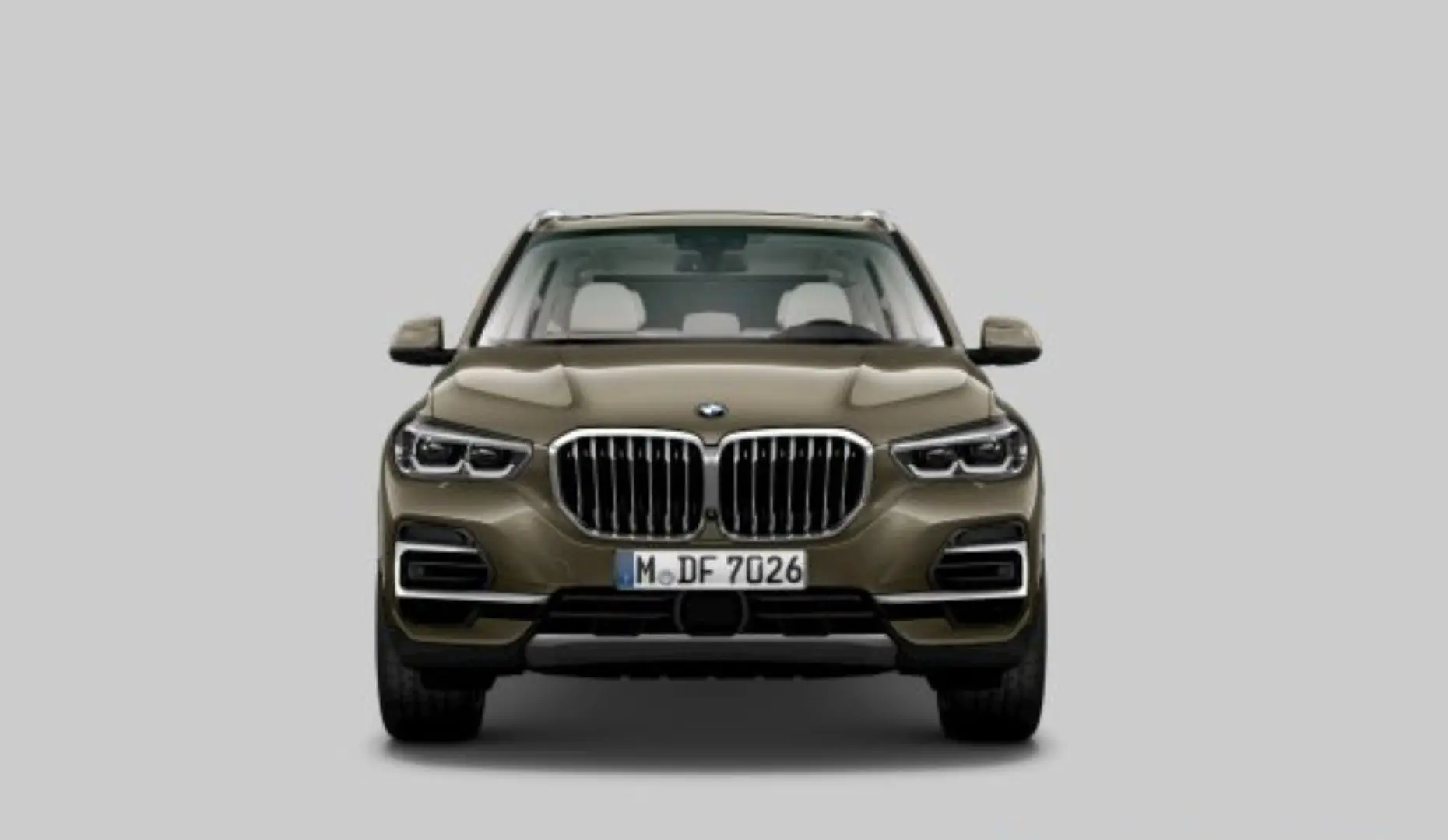 X5 xDr25d M Sport PANO Exklusiv ACC 360  Sitzkl.