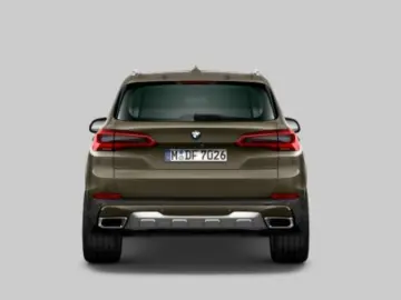 X5 xDr25d M Sport PANO Exklusiv ACC 360  Sitzkl.