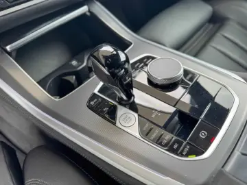 X5 xDrive 30 d M Sport 30d Sport Leder Rückfahrk