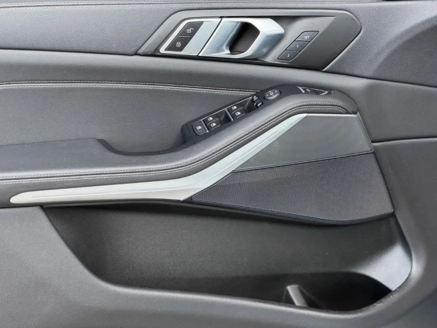 X5 xDrive 30 d M Sport 30d Sport Leder Rückfahrk