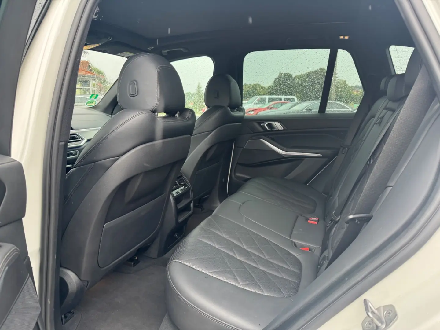 X5 Baureihe X5 xDrive 40 d M Sport