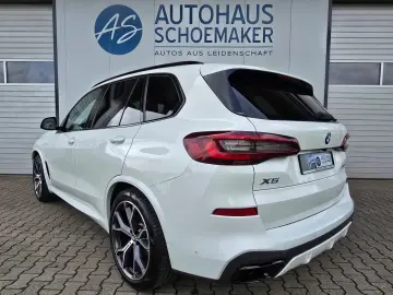 X5 xDrive45e M Sport 21´´AHK HUD ad.LED Integral