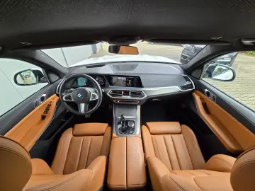 X5 xDrive45e M Sport 21´´AHK HUD ad.LED Integral