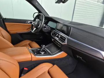 X5 xDrive45e M Sport 21´´AHK HUD ad.LED Integral