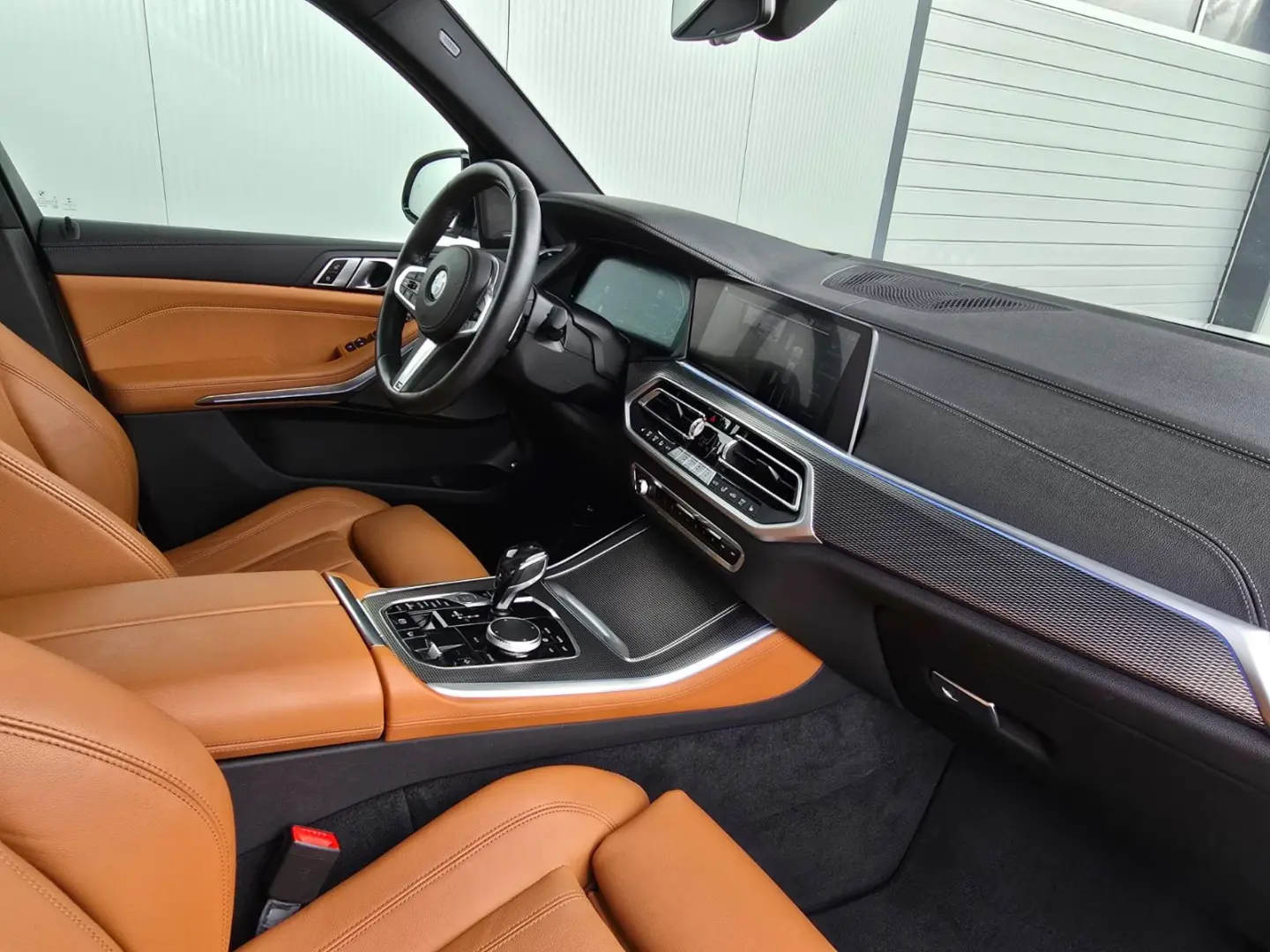 X5 xDrive45e M Sport 21´´AHK HUD ad.LED Integral