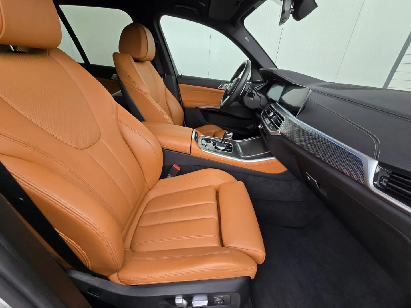 X5 xDrive45e M Sport 21´´AHK HUD ad.LED Integral