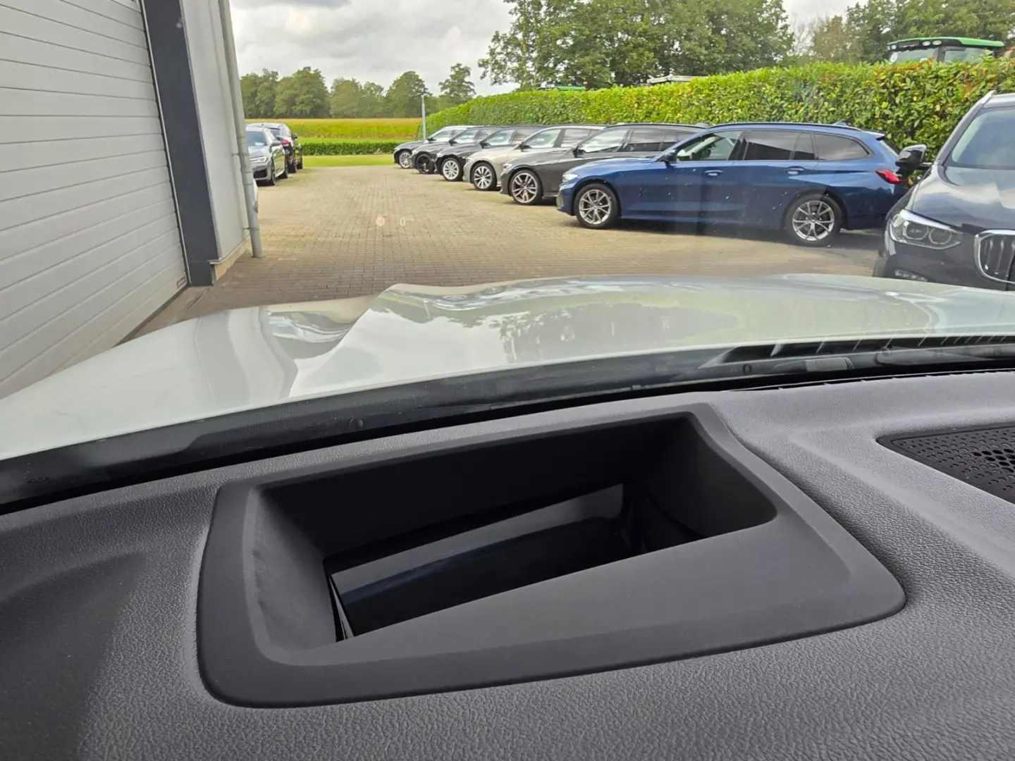 X5 xDrive45e M Sport 21´´AHK HUD ad.LED Integral