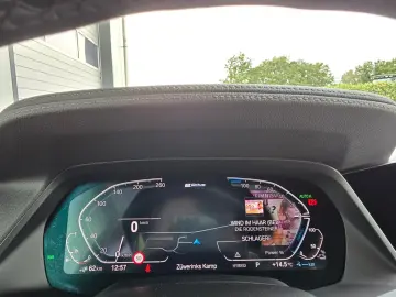 X5 xDrive45e M Sport 21´´AHK HUD ad.LED Integral