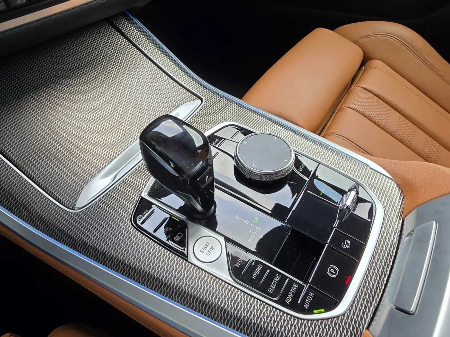 X5 xDrive45e M Sport 21´´AHK HUD ad.LED Integral