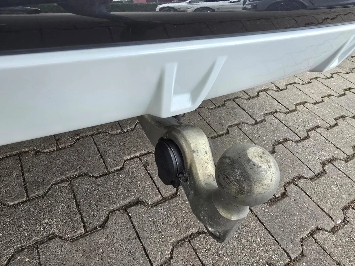 X5 xDrive45e M Sport 21´´AHK HUD ad.LED Integral