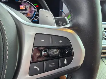 X5 xDrive45e M Sport 21´´AHK HUD ad.LED Integral