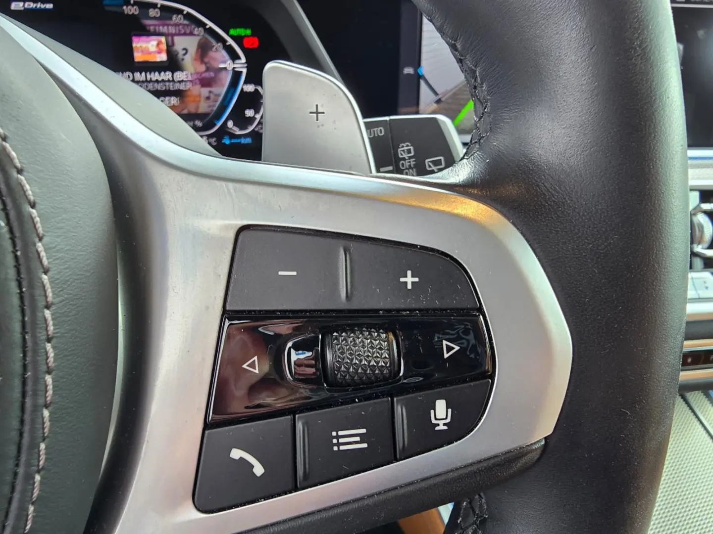 X5 xDrive45e M Sport 21´´AHK HUD ad.LED Integral