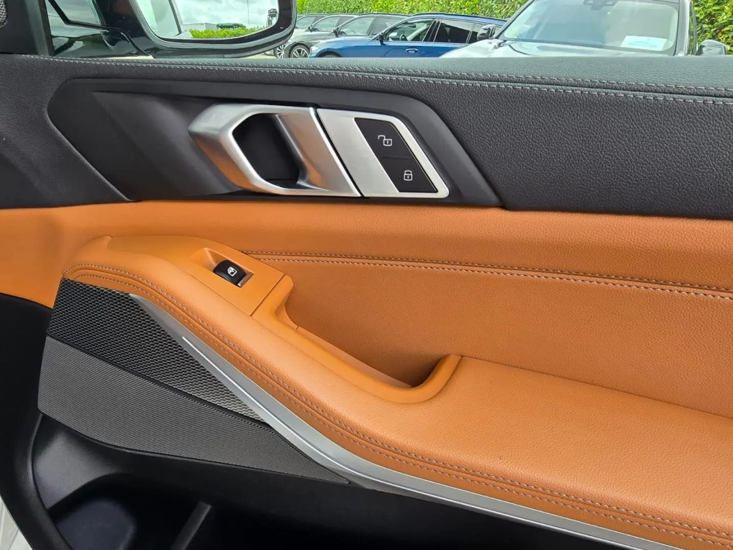 X5 xDrive45e M Sport 21´´AHK HUD ad.LED Integral