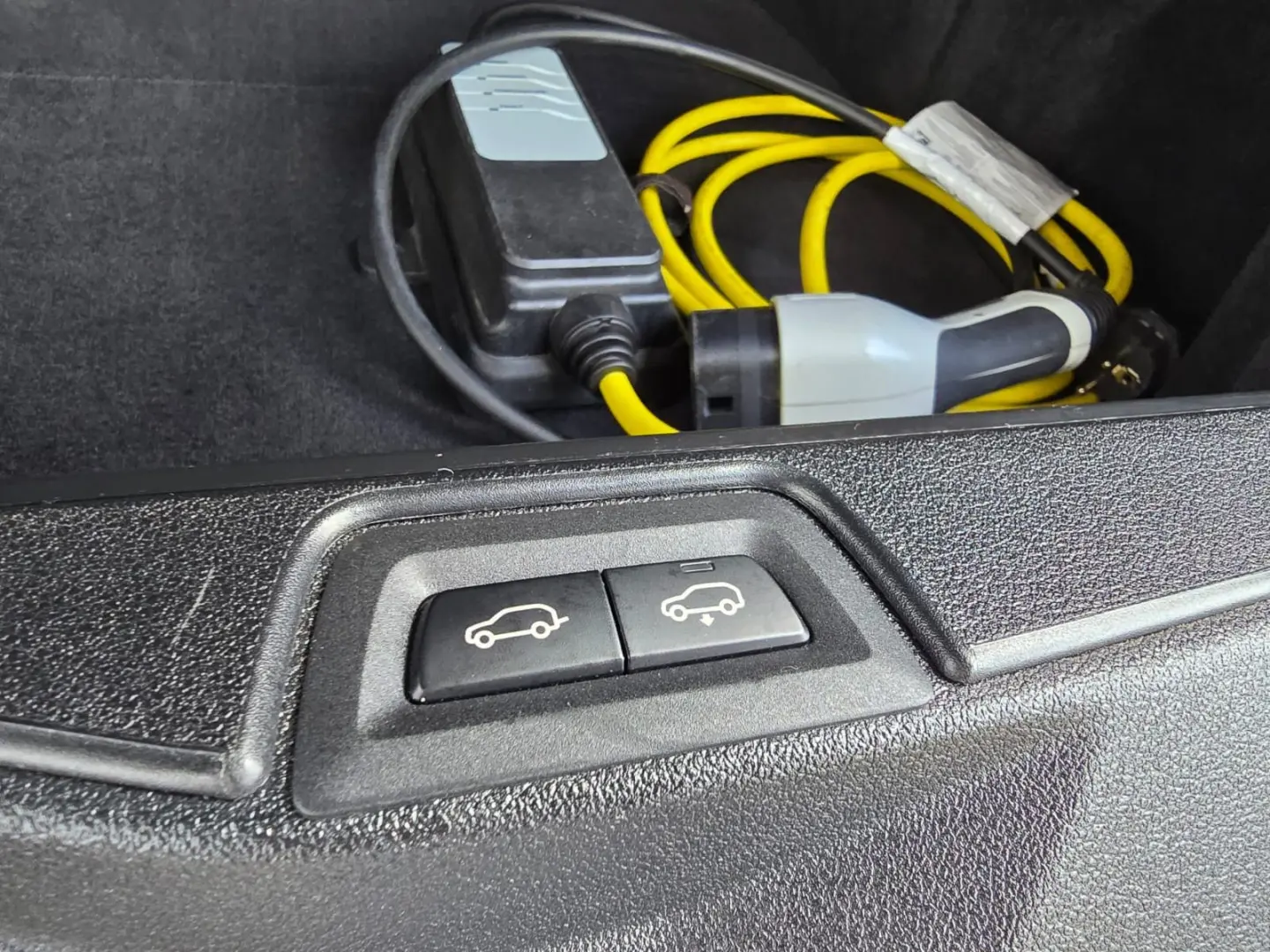 X5 xDrive45e M Sport 21´´AHK HUD ad.LED Integral