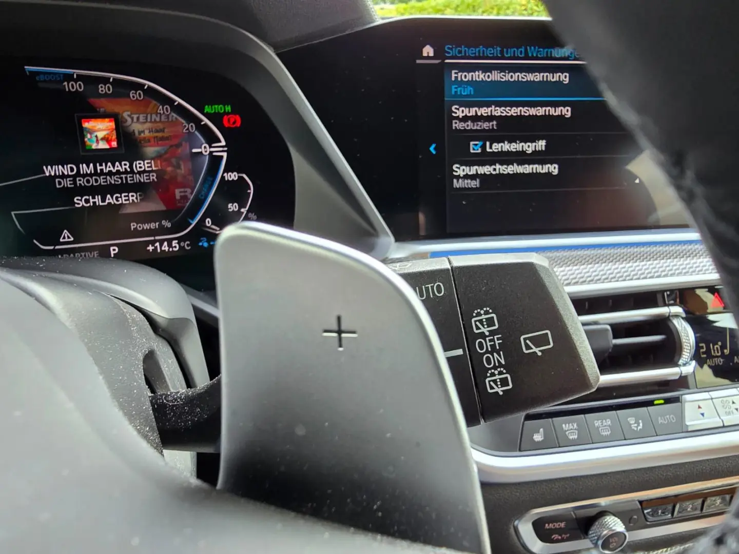 X5 xDrive45e M Sport 21´´AHK HUD ad.LED Integral