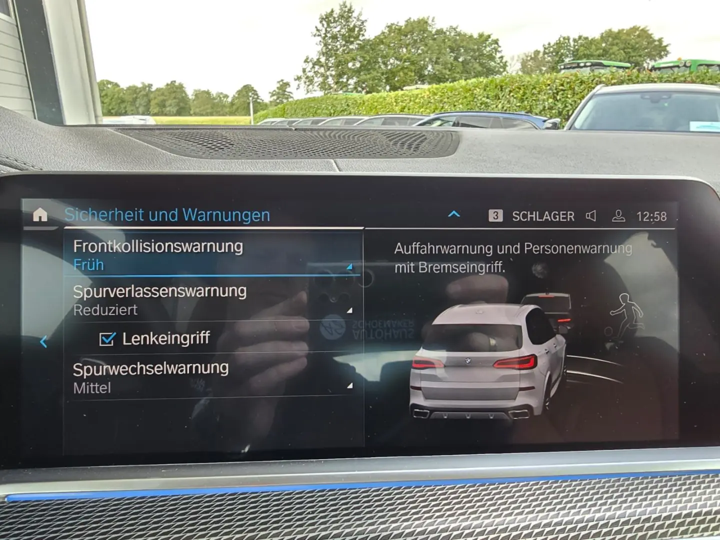 X5 xDrive45e M Sport 21´´AHK HUD ad.LED Integral