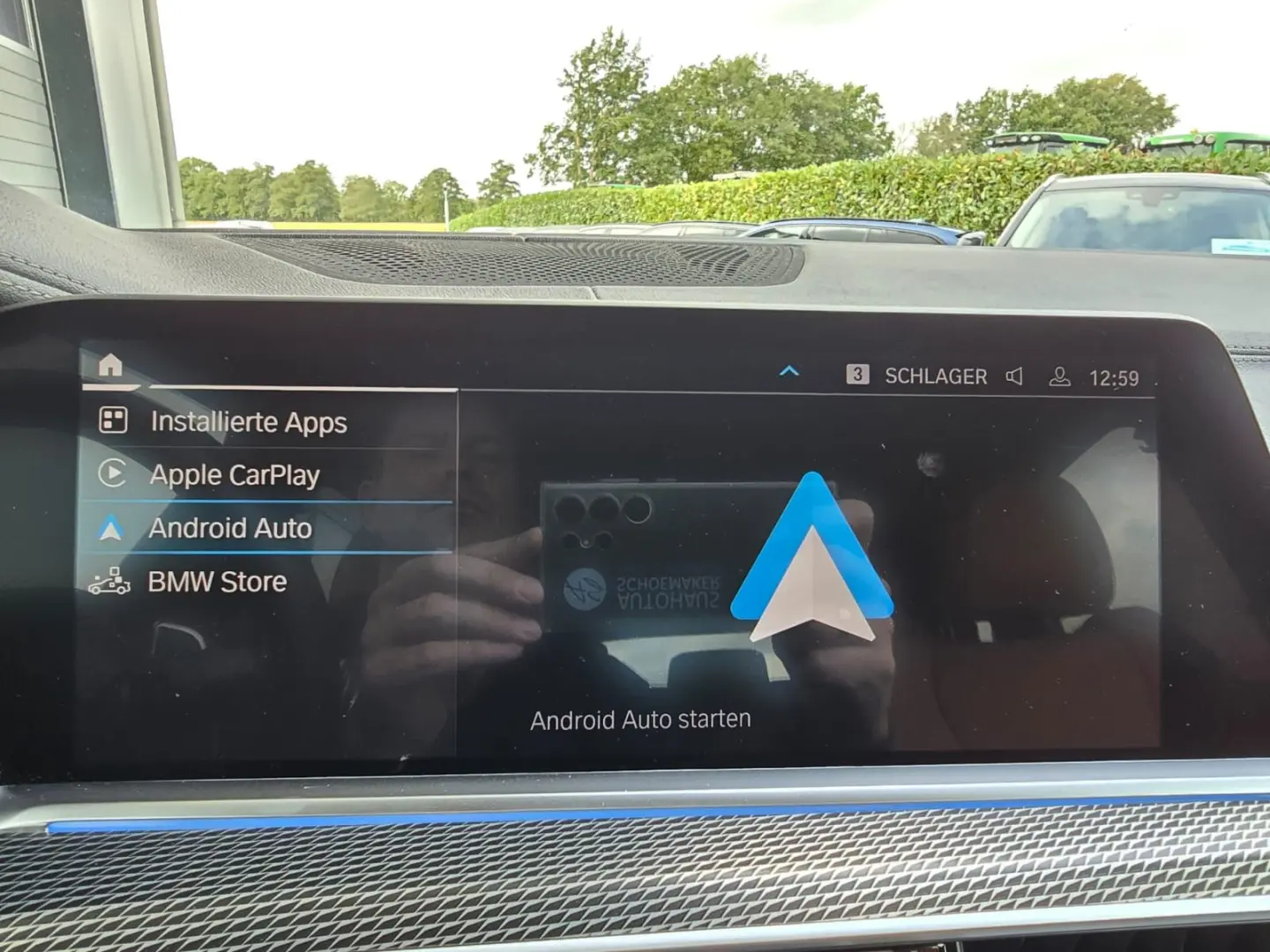 X5 xDrive45e M Sport 21´´AHK HUD ad.LED Integral