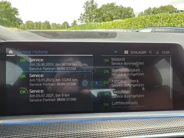 X5 xDrive45e M Sport 21´´AHK HUD ad.LED Integral