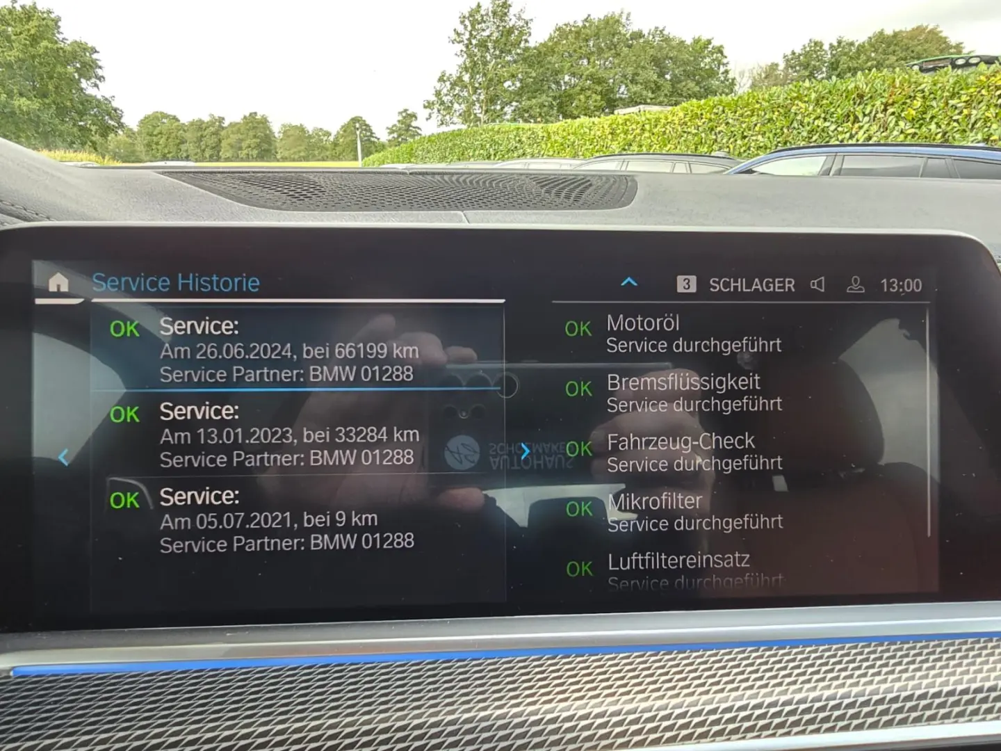 X5 xDrive45e M Sport 21´´AHK HUD ad.LED Integral