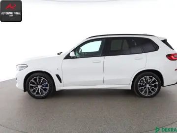 X5 xDrive30d M SPORT STANDHEIZ 360GRAD HUD ACC