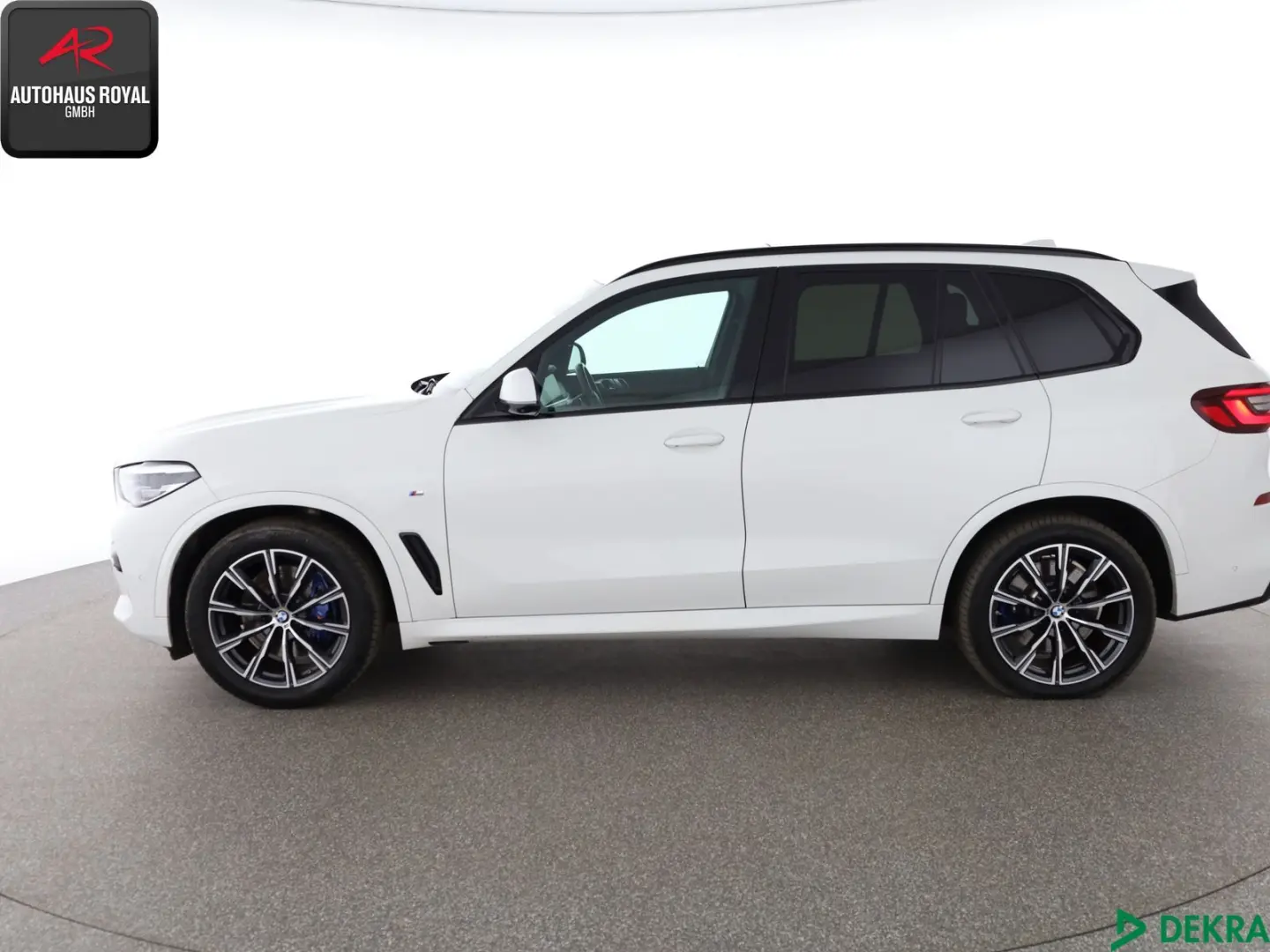 X5 xDrive30d M SPORT STANDHEIZ 360GRAD HUD ACC