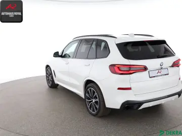 X5 xDrive30d M SPORT STANDHEIZ 360GRAD HUD ACC