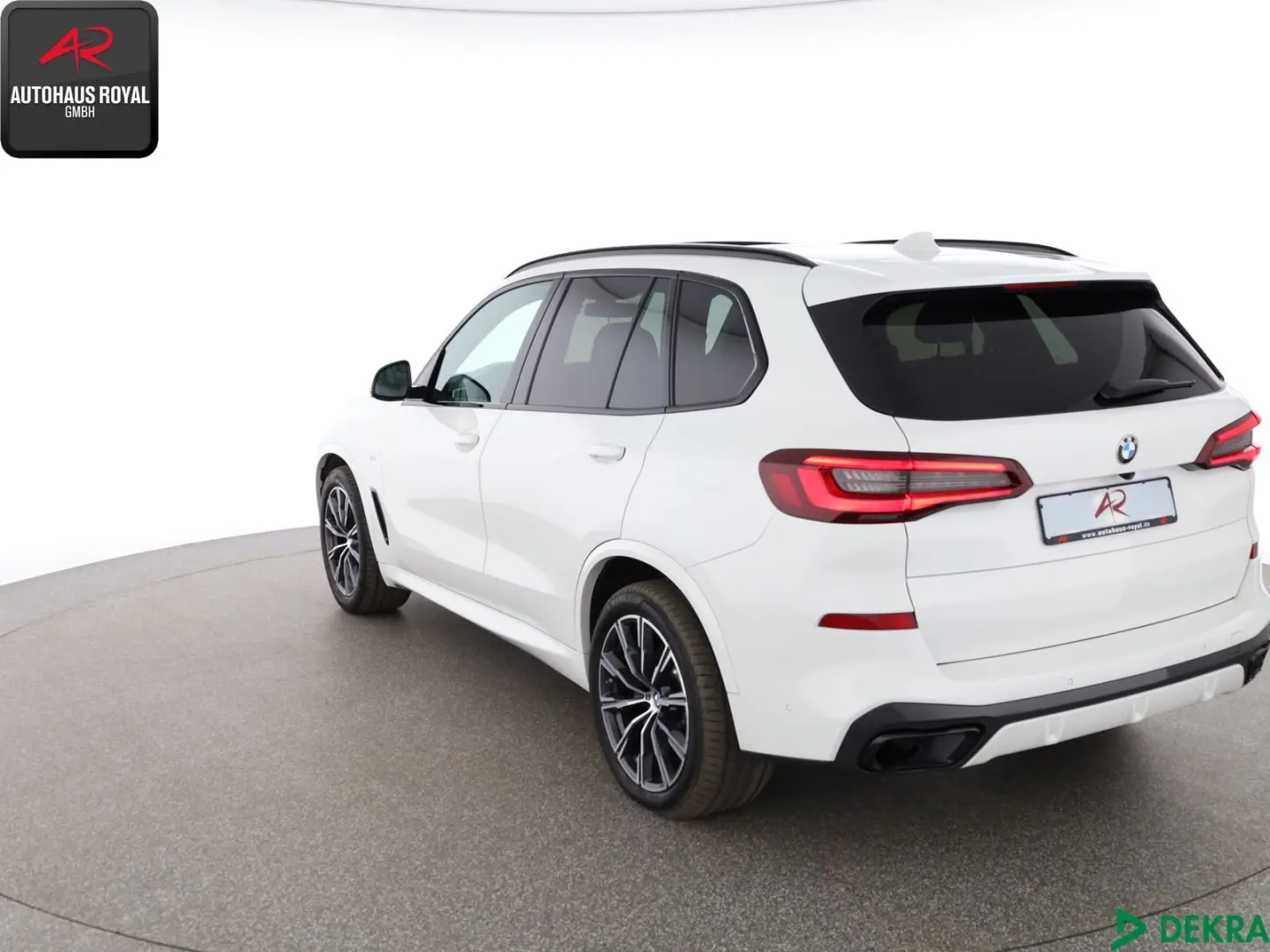 X5 xDrive30d M SPORT STANDHEIZ 360GRAD HUD ACC