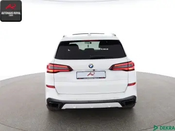 X5 xDrive30d M SPORT STANDHEIZ 360GRAD HUD ACC