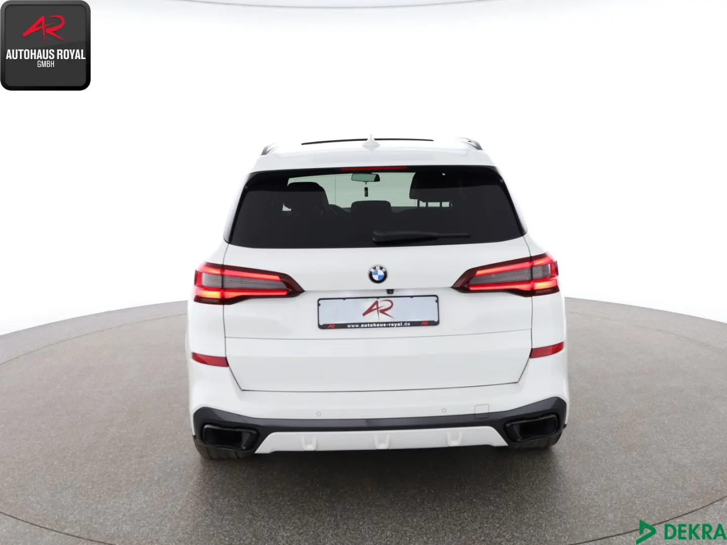 X5 xDrive30d M SPORT STANDHEIZ 360GRAD HUD ACC