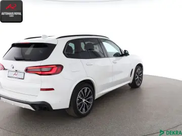 X5 xDrive30d M SPORT STANDHEIZ 360GRAD HUD ACC