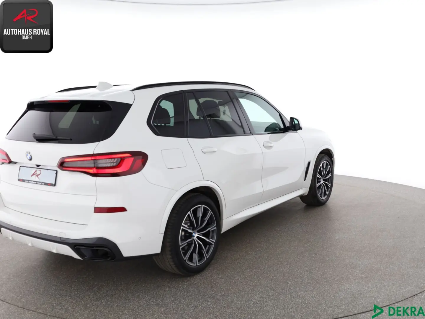 X5 xDrive30d M SPORT STANDHEIZ 360GRAD HUD ACC