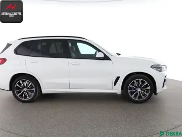 X5 xDrive30d M SPORT STANDHEIZ 360GRAD HUD ACC