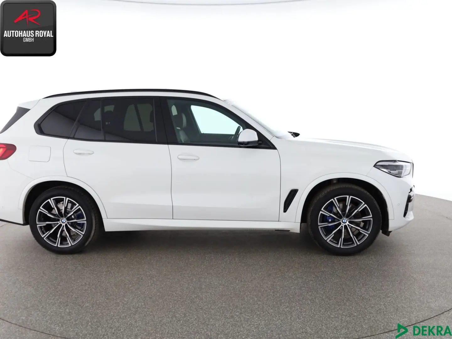 X5 xDrive30d M SPORT STANDHEIZ 360GRAD HUD ACC