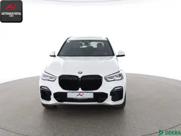 X5 xDrive30d M SPORT STANDHEIZ 360GRAD HUD ACC