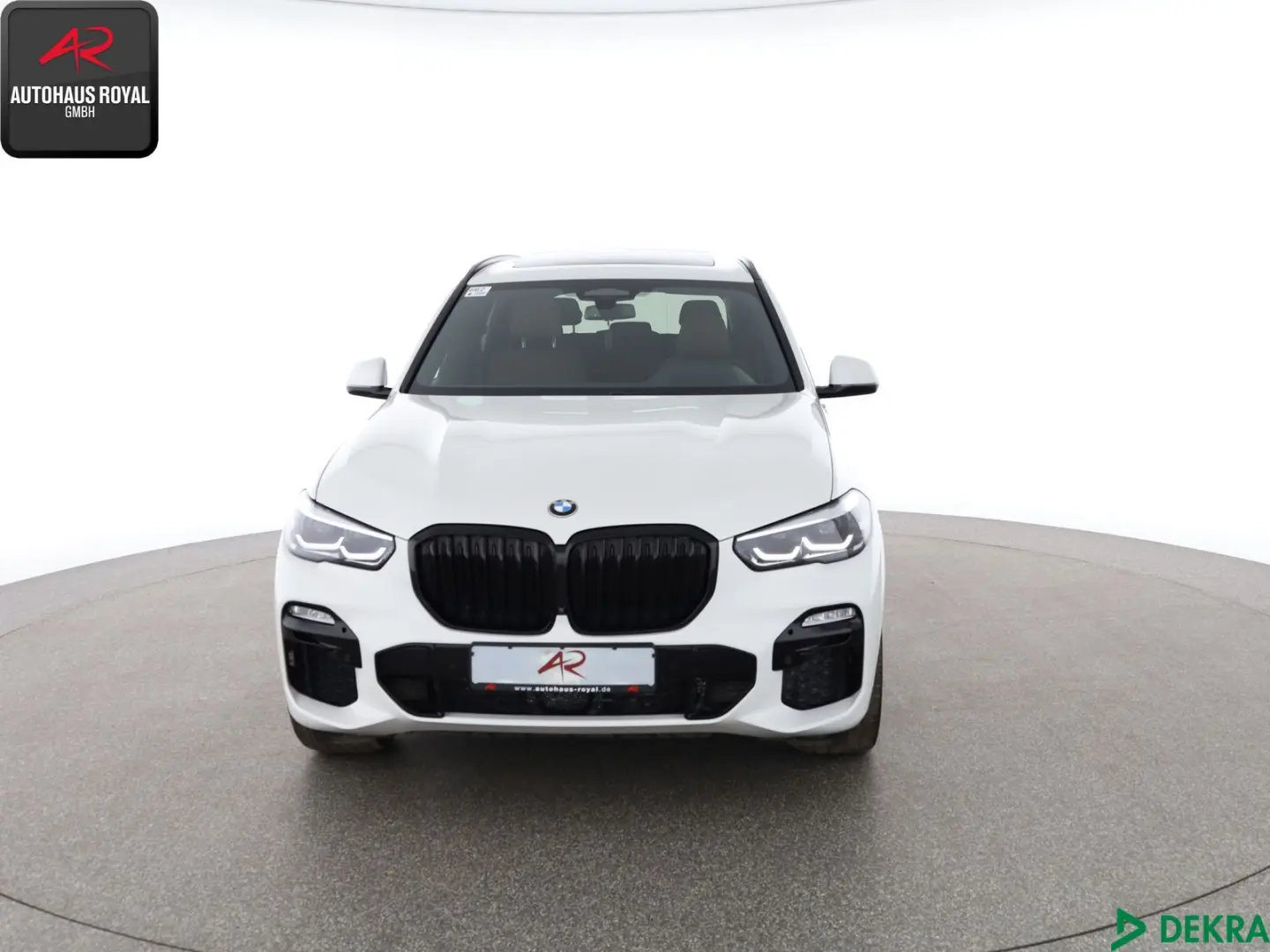 X5 xDrive30d M SPORT STANDHEIZ 360GRAD HUD ACC