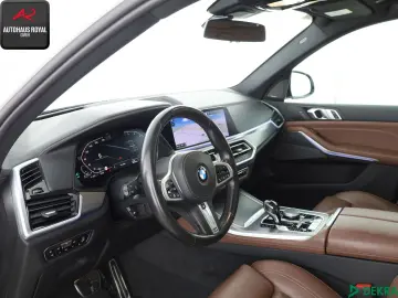 X5 xDrive30d M SPORT STANDHEIZ 360GRAD HUD ACC