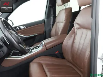 X5 xDrive30d M SPORT STANDHEIZ 360GRAD HUD ACC