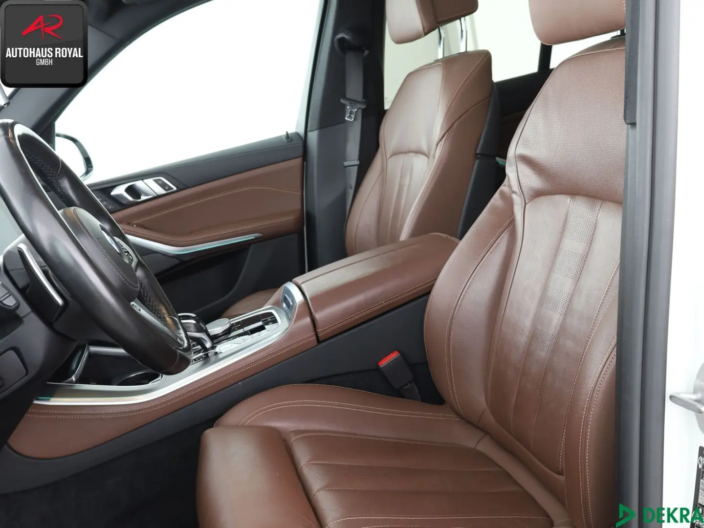 X5 xDrive30d M SPORT STANDHEIZ 360GRAD HUD ACC