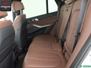 X5 xDrive30d M SPORT STANDHEIZ 360GRAD HUD ACC