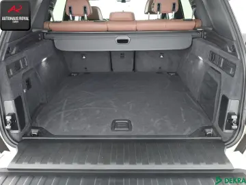 X5 xDrive30d M SPORT STANDHEIZ 360GRAD HUD ACC