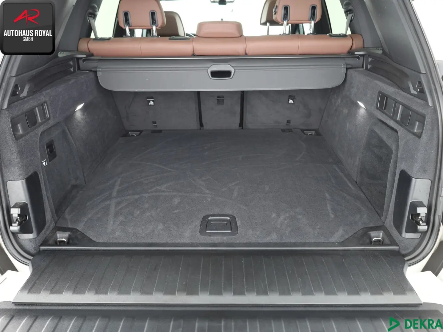 X5 xDrive30d M SPORT STANDHEIZ 360GRAD HUD ACC