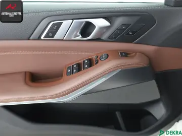 X5 xDrive30d M SPORT STANDHEIZ 360GRAD HUD ACC