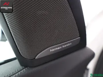 X5 xDrive30d M SPORT STANDHEIZ 360GRAD HUD ACC