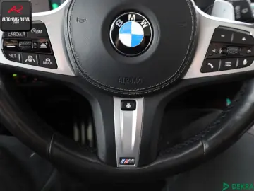 X5 xDrive30d M SPORT STANDHEIZ 360GRAD HUD ACC