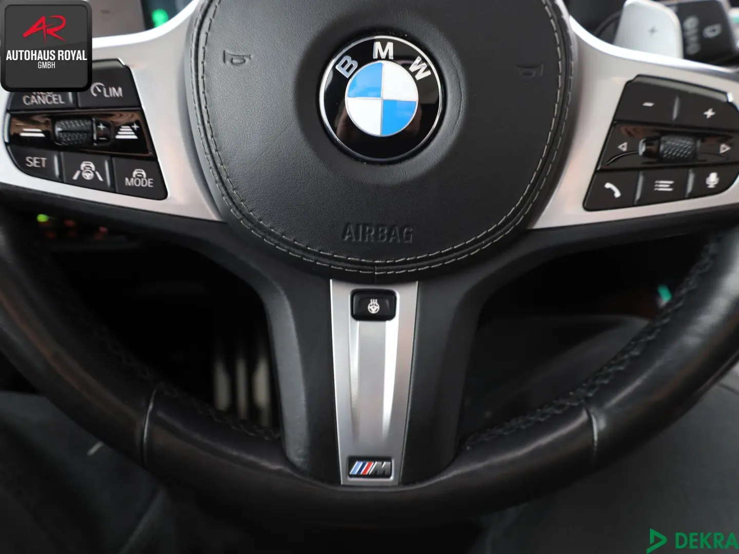 X5 xDrive30d M SPORT STANDHEIZ 360GRAD HUD ACC