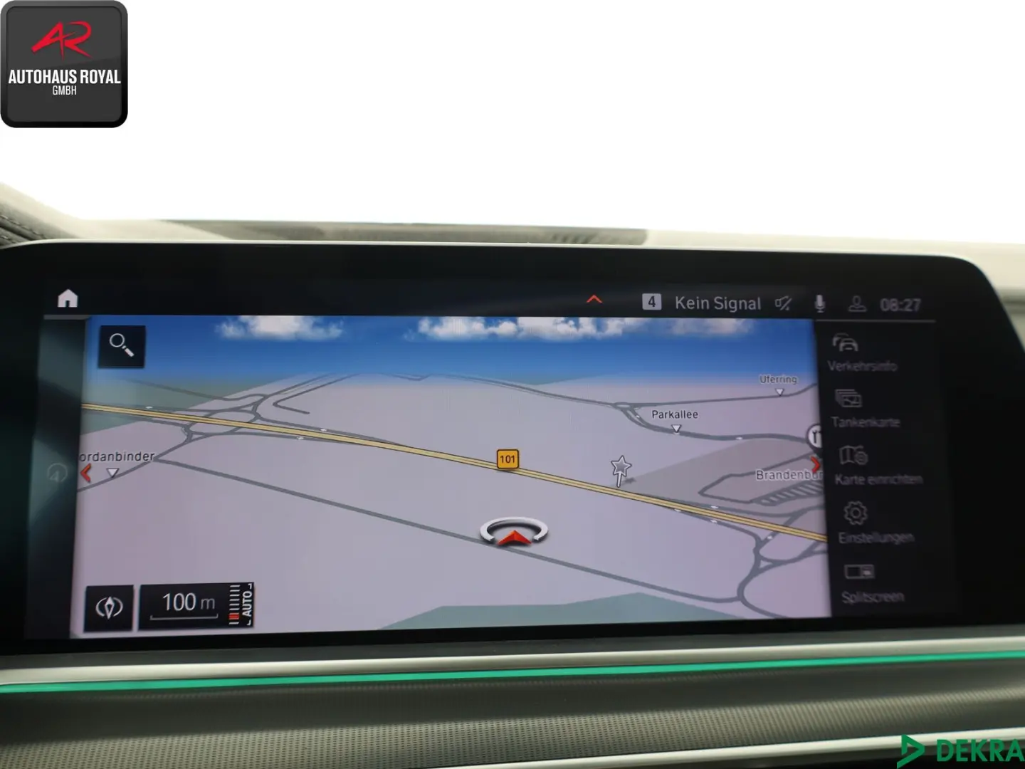 X5 xDrive30d M SPORT STANDHEIZ 360GRAD HUD ACC